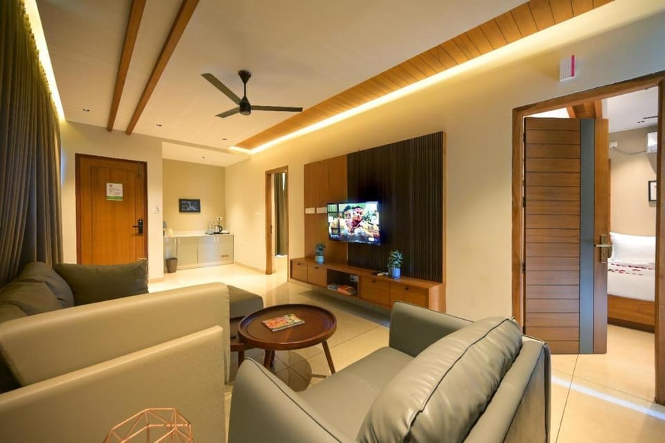 Leal Resort-Wayanad Nature lodge in Kerala