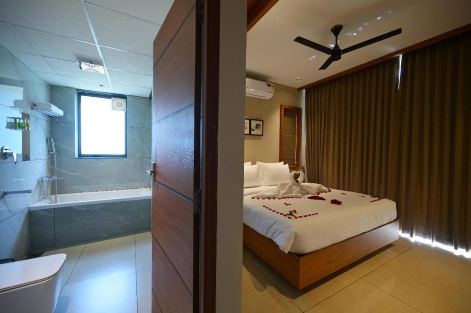 Leal Resort-Wayanad Nature lodge in Kerala