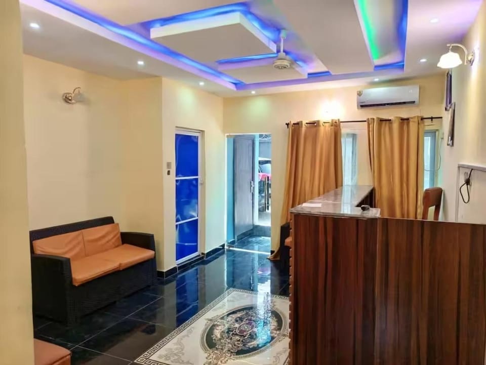 Naira and Kobo Hotel Hotel in Nigeria