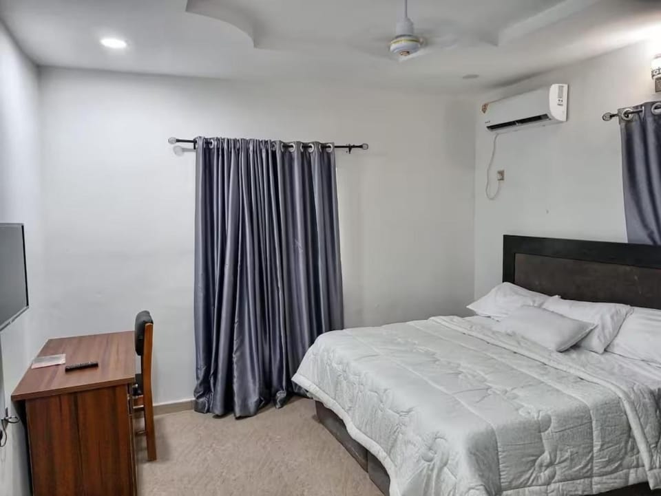 Naira and Kobo Hotel Hotel in Nigeria