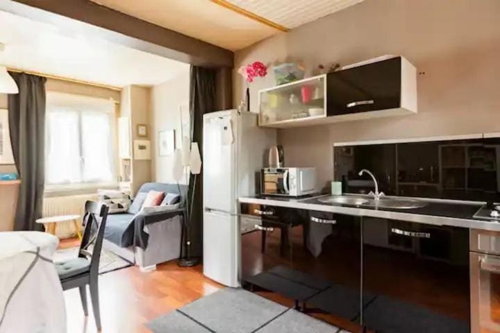 Le Robec Vacation rental in Rouen