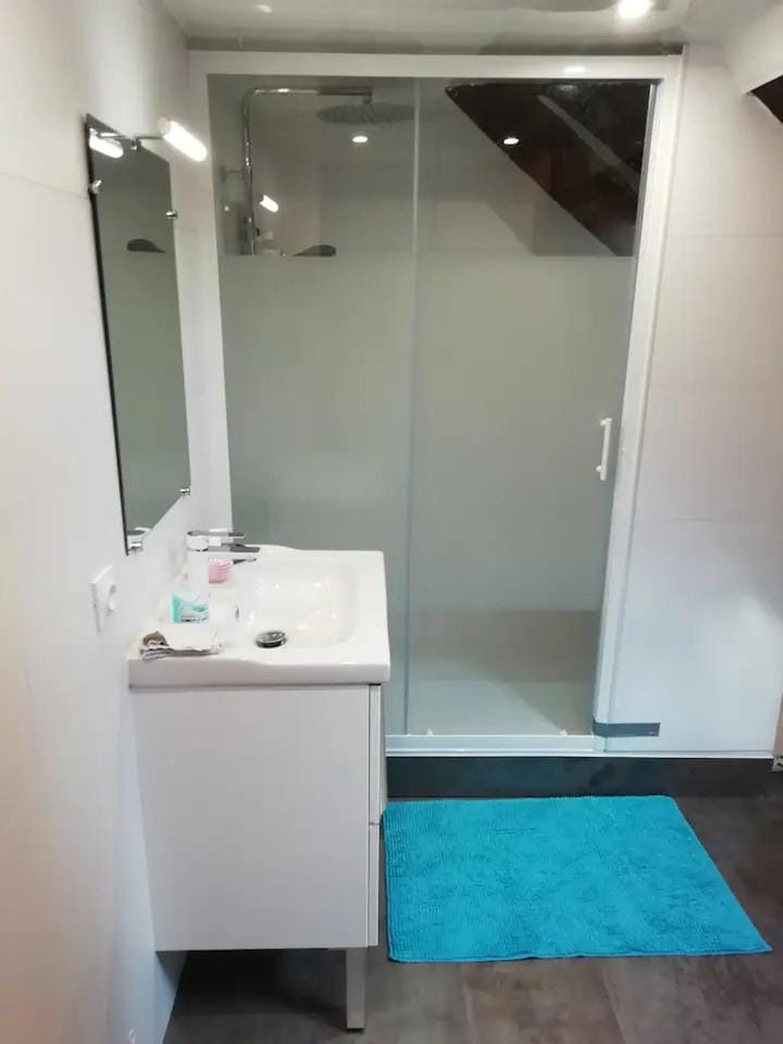 Le Robec Vacation rental in Rouen