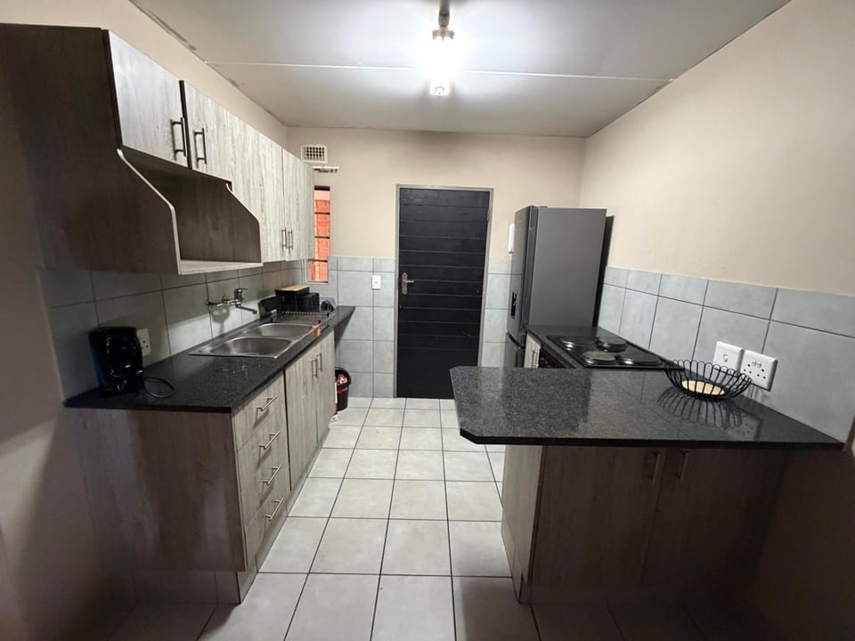 One bedroom apartment Vacation rental in Pretoria