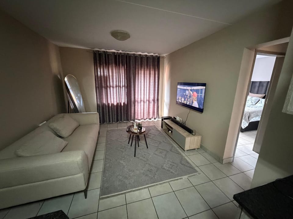 One bedroom apartment Vacation rental in Pretoria