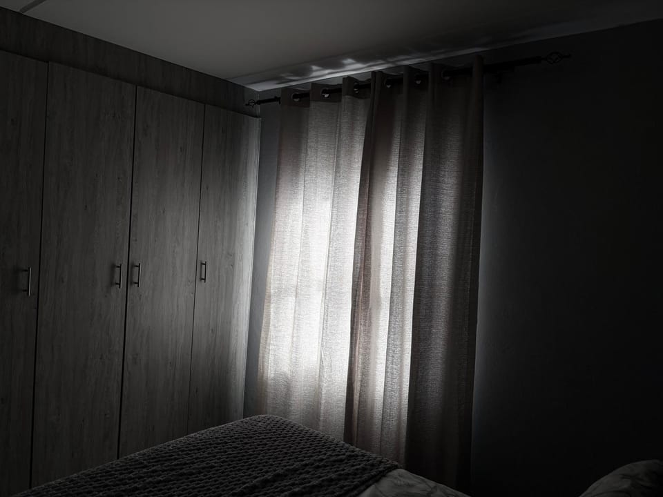 One bedroom apartment Vacation rental in Pretoria