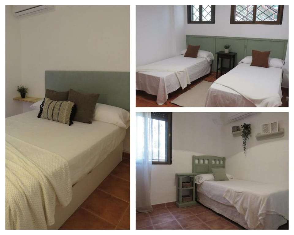 Apartment with lake views for 5 people in San Martín Apartment in Community of Madrid