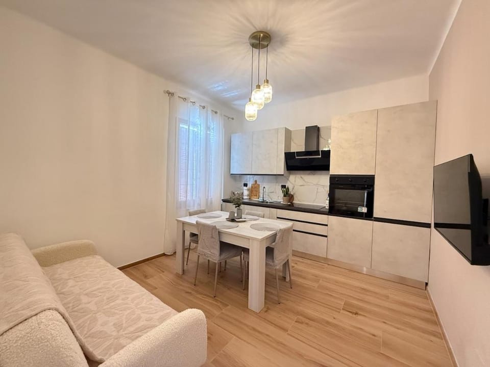 oxa home Apartment in San Benedetto del Tronto