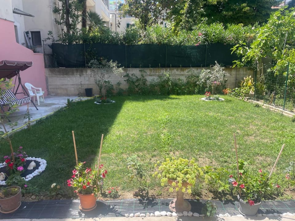oxa home Apartment in San Benedetto del Tronto