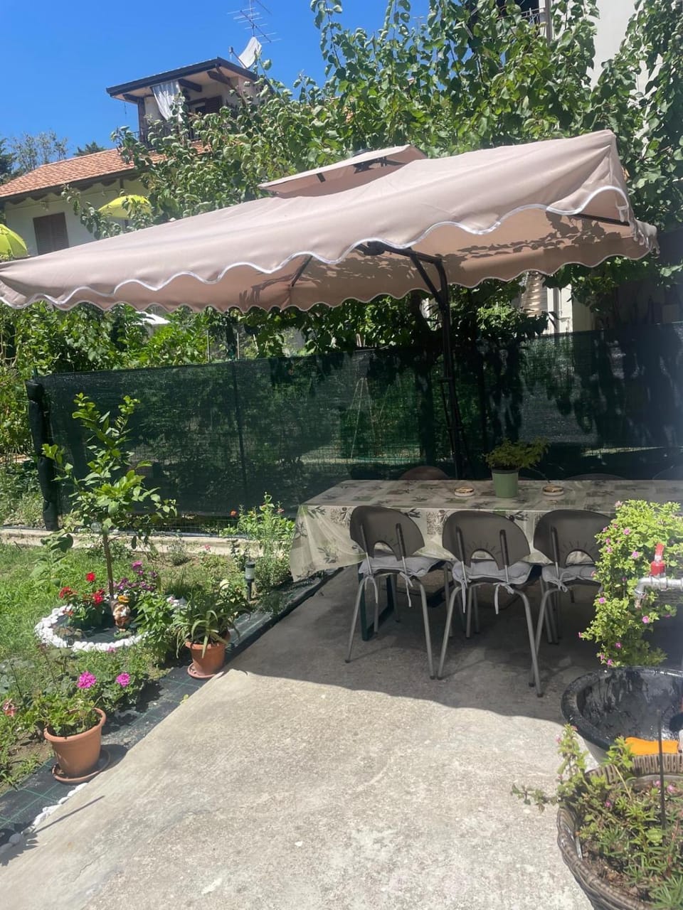 oxa home Apartment in San Benedetto del Tronto