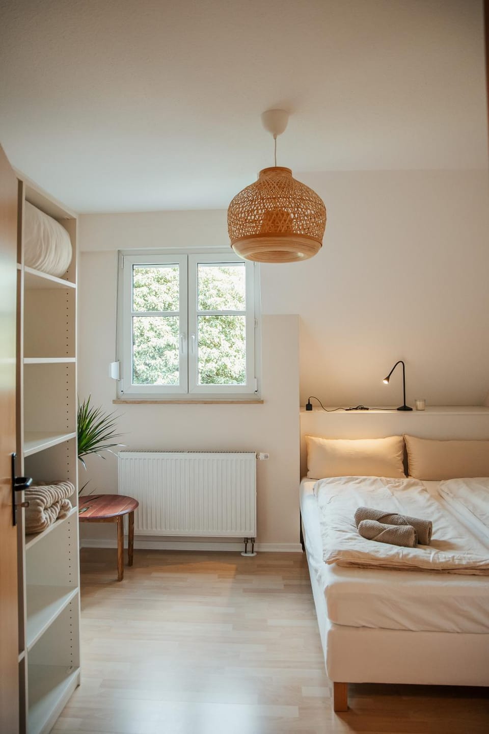 Weingut Kreglinger Ferienwohnung Apartment in Bavaria