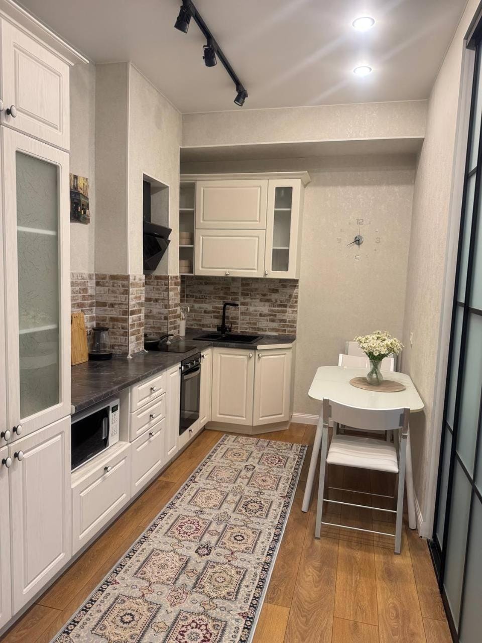 Lamiya Apartment in Almaty