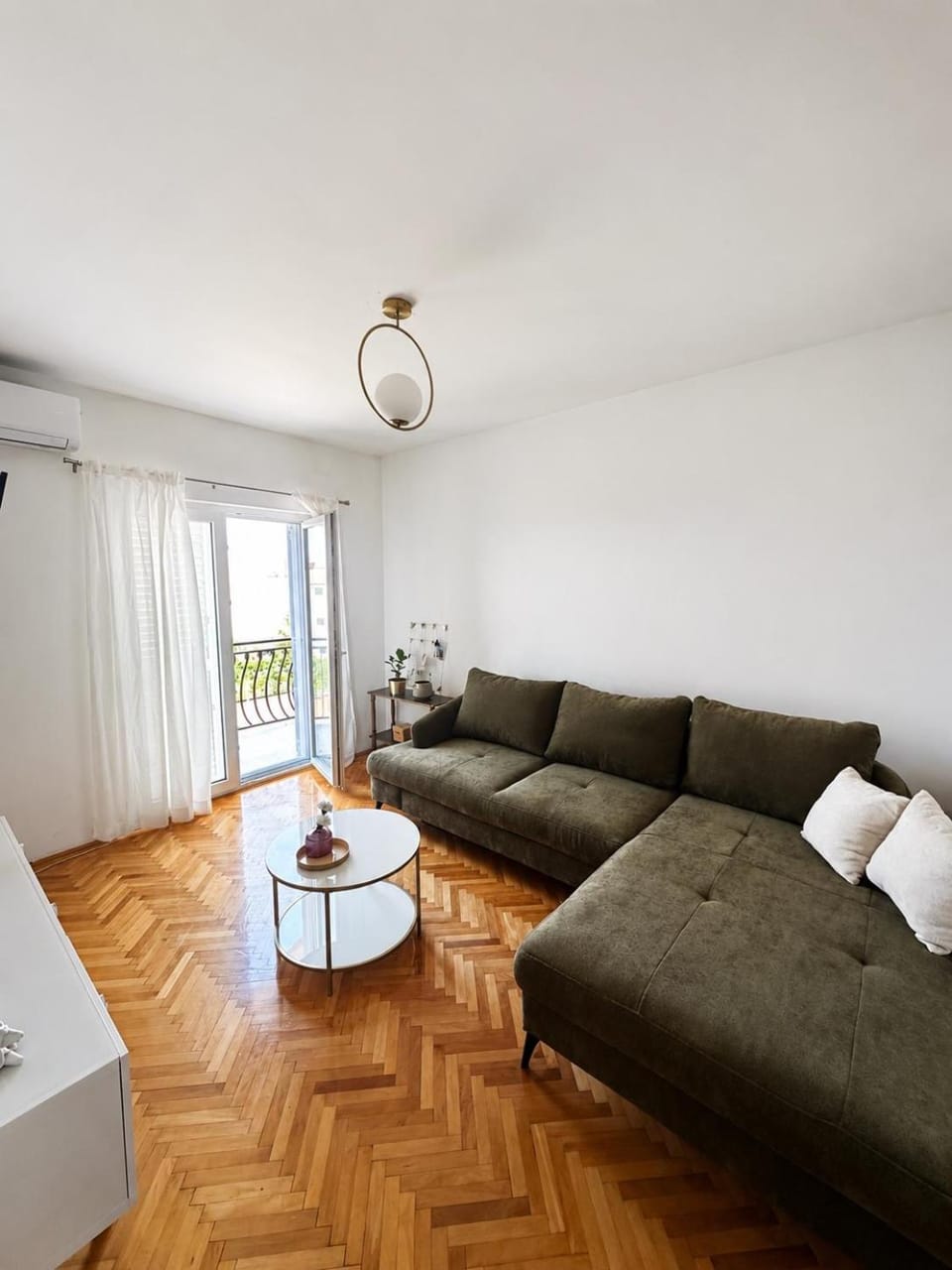 Milka 2Bedroom Apartment near beach, Makarska Apartment in Makarska