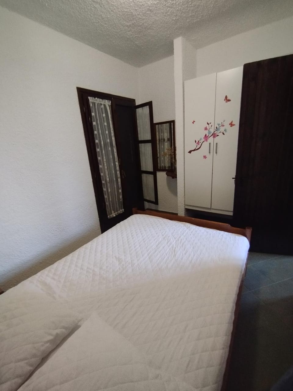 Cortessa Forest Apartment in Halkidiki