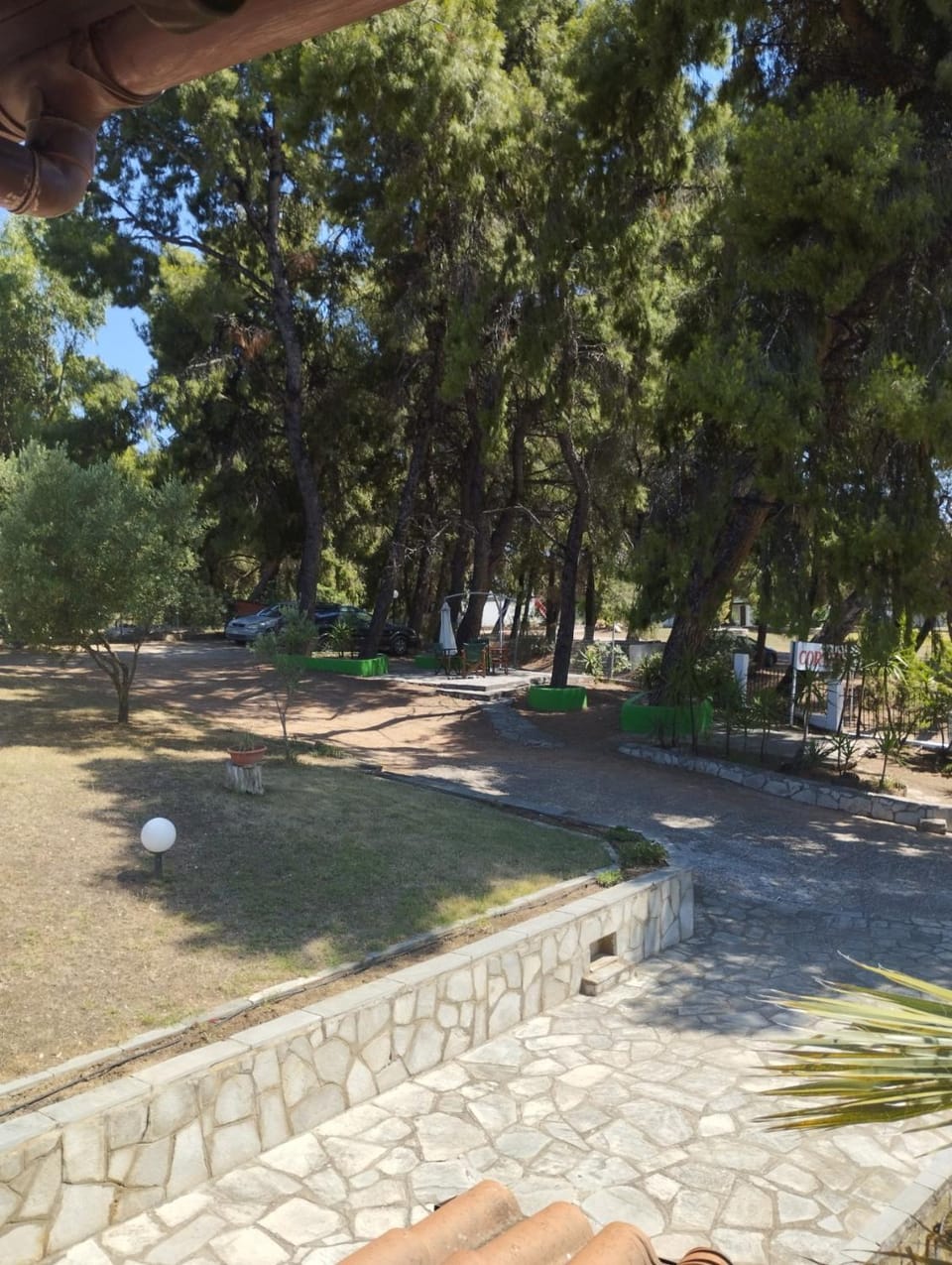 Cortessa Forest Apartment in Halkidiki