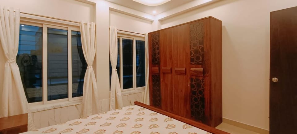 Golpo griha Apartment in Kolkata