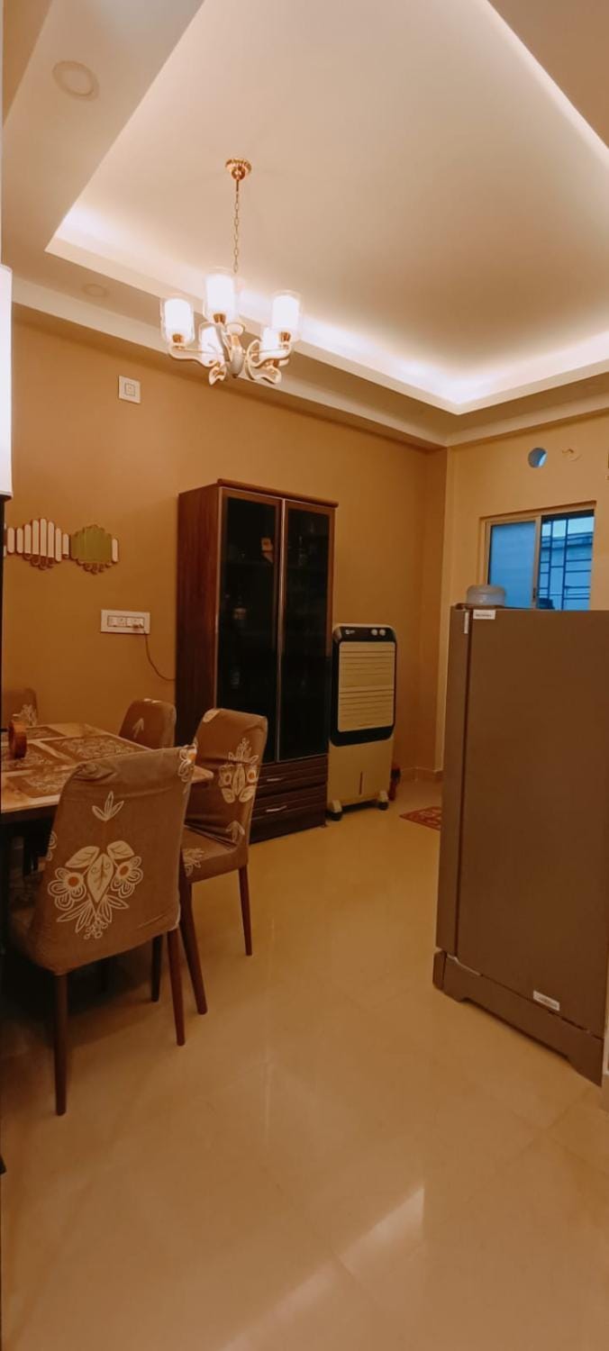 Golpo griha Apartment in Kolkata