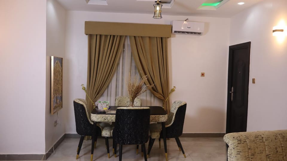 Ubuntu Afrika Apartment Apartment in Nigeria