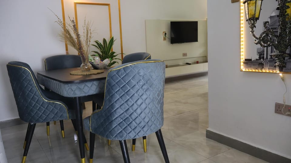 Ubuntu Afrika Apartment Apartment in Nigeria