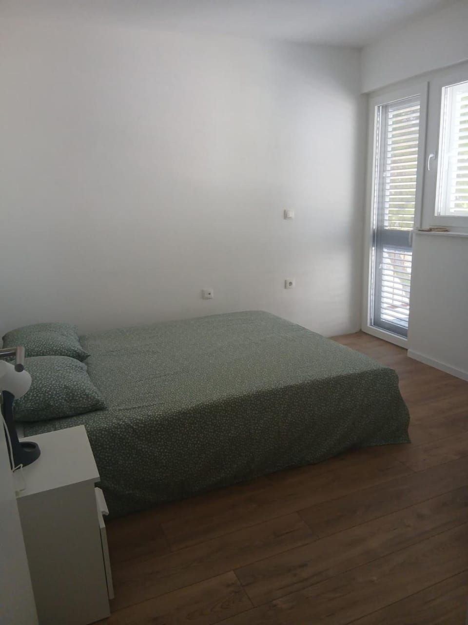 Apartman Seaesta Vito Apartment in Okrug Gornji