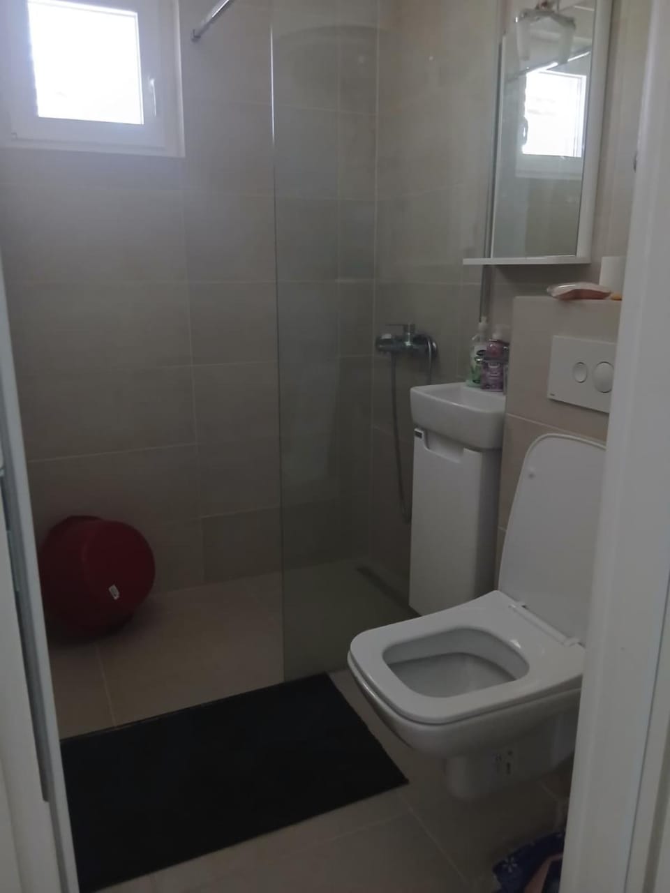 Apartman Seaesta Vito Apartment in Okrug Gornji