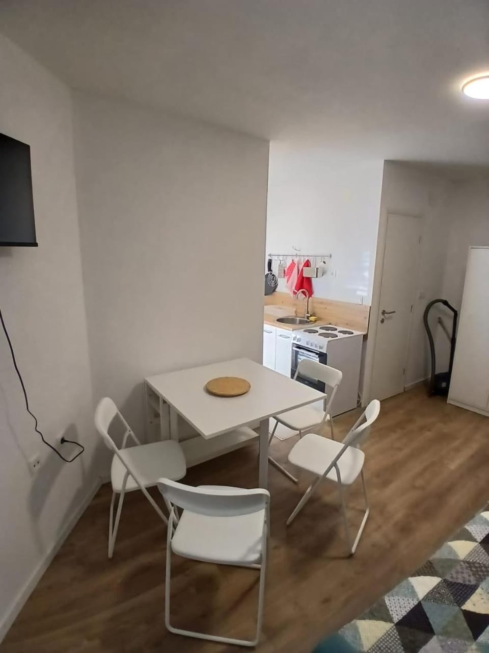 Apartman Seaesta Vito Apartment in Okrug Gornji