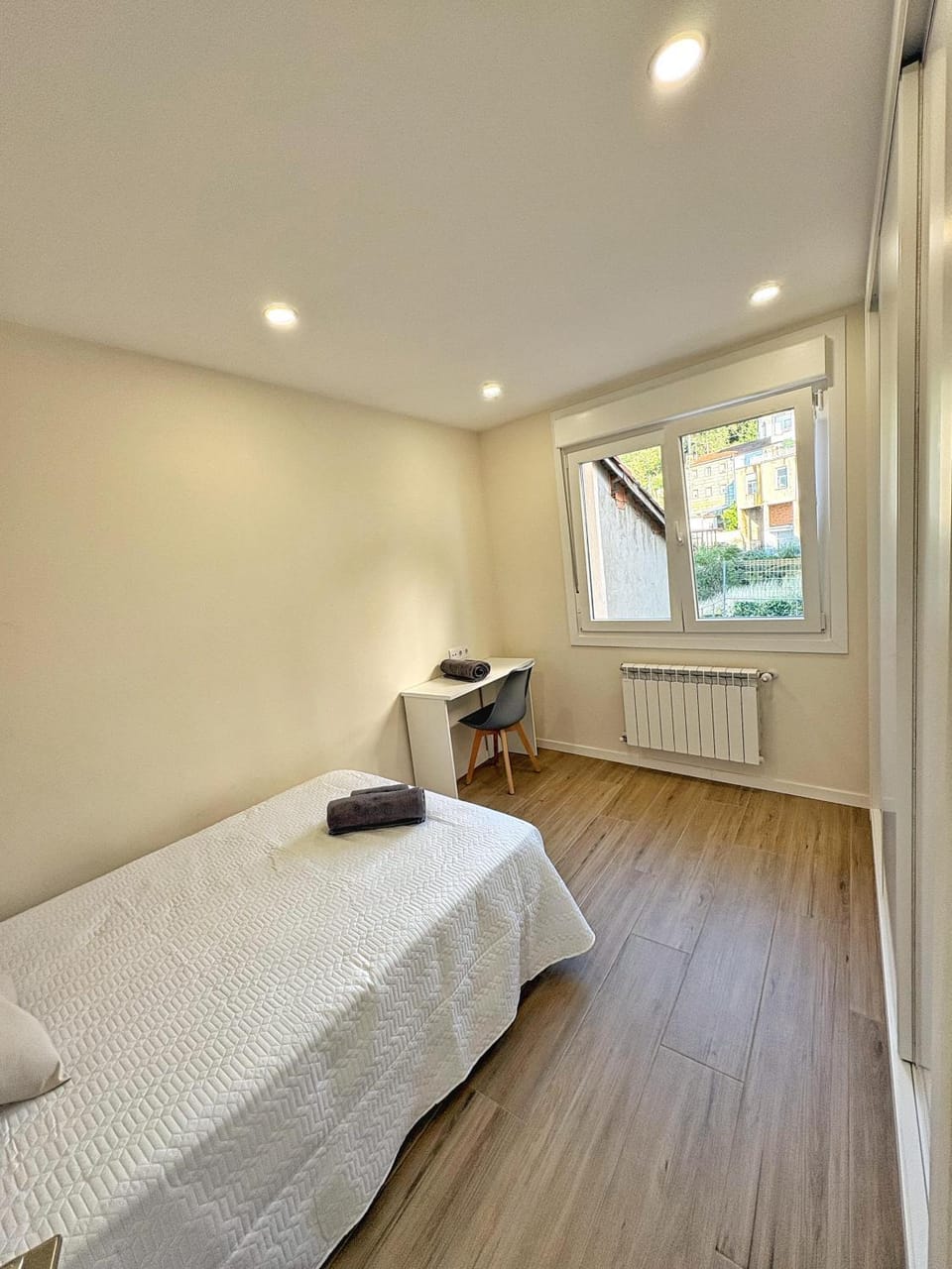 Silveira 2 Apartment in Ourense