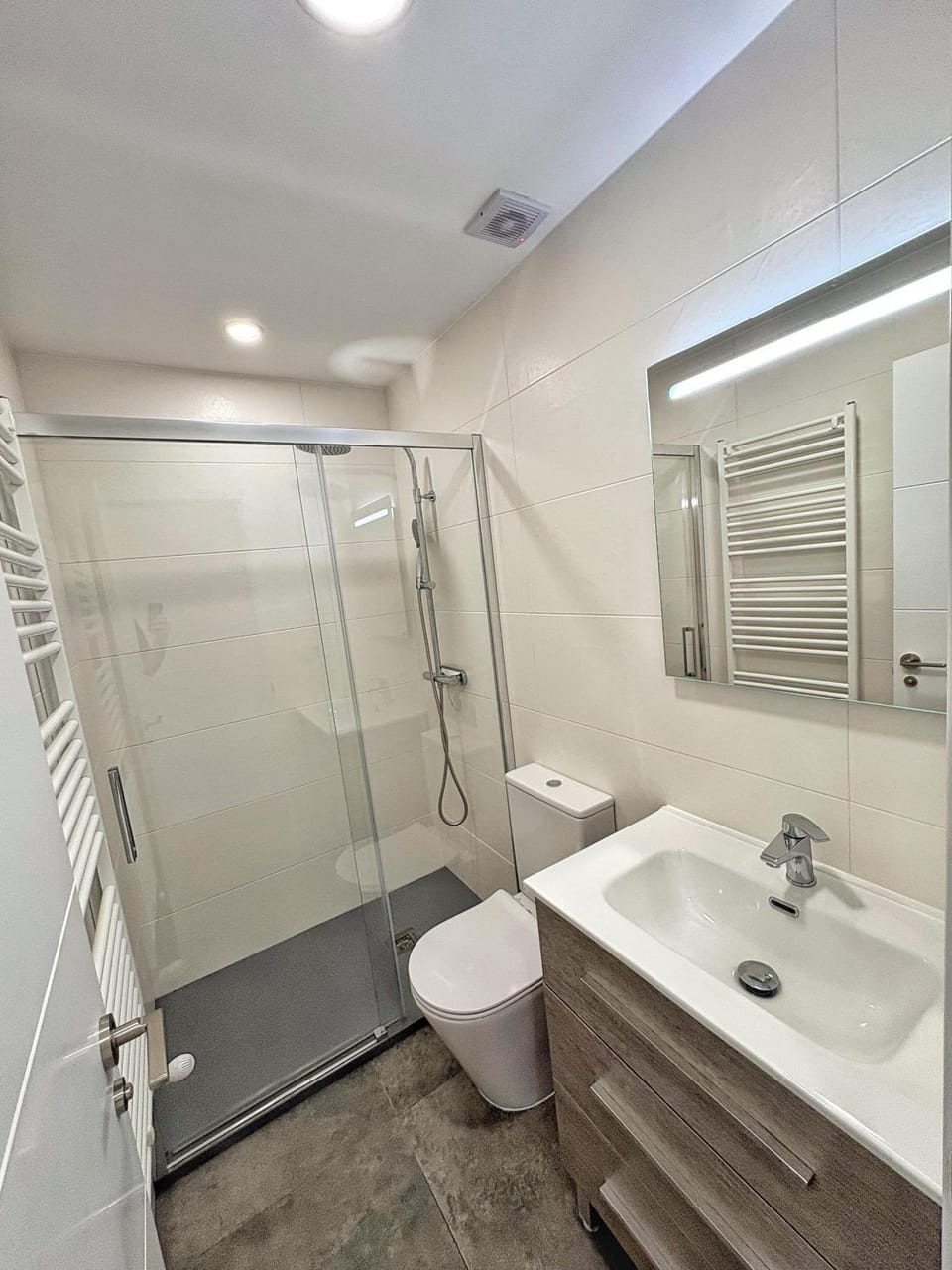 Silveira 2 Apartment in Ourense