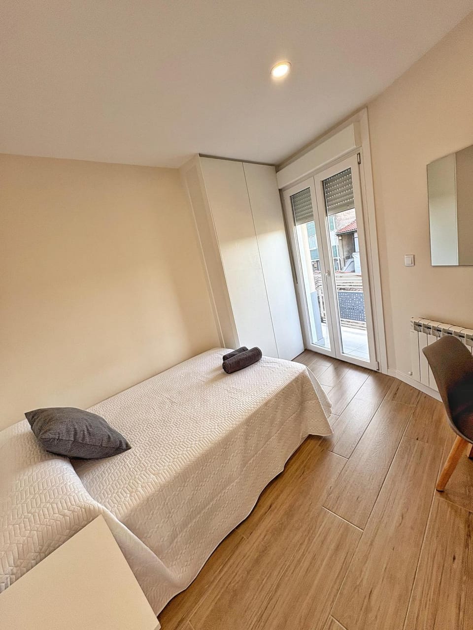 Silveira 2 Apartment in Ourense