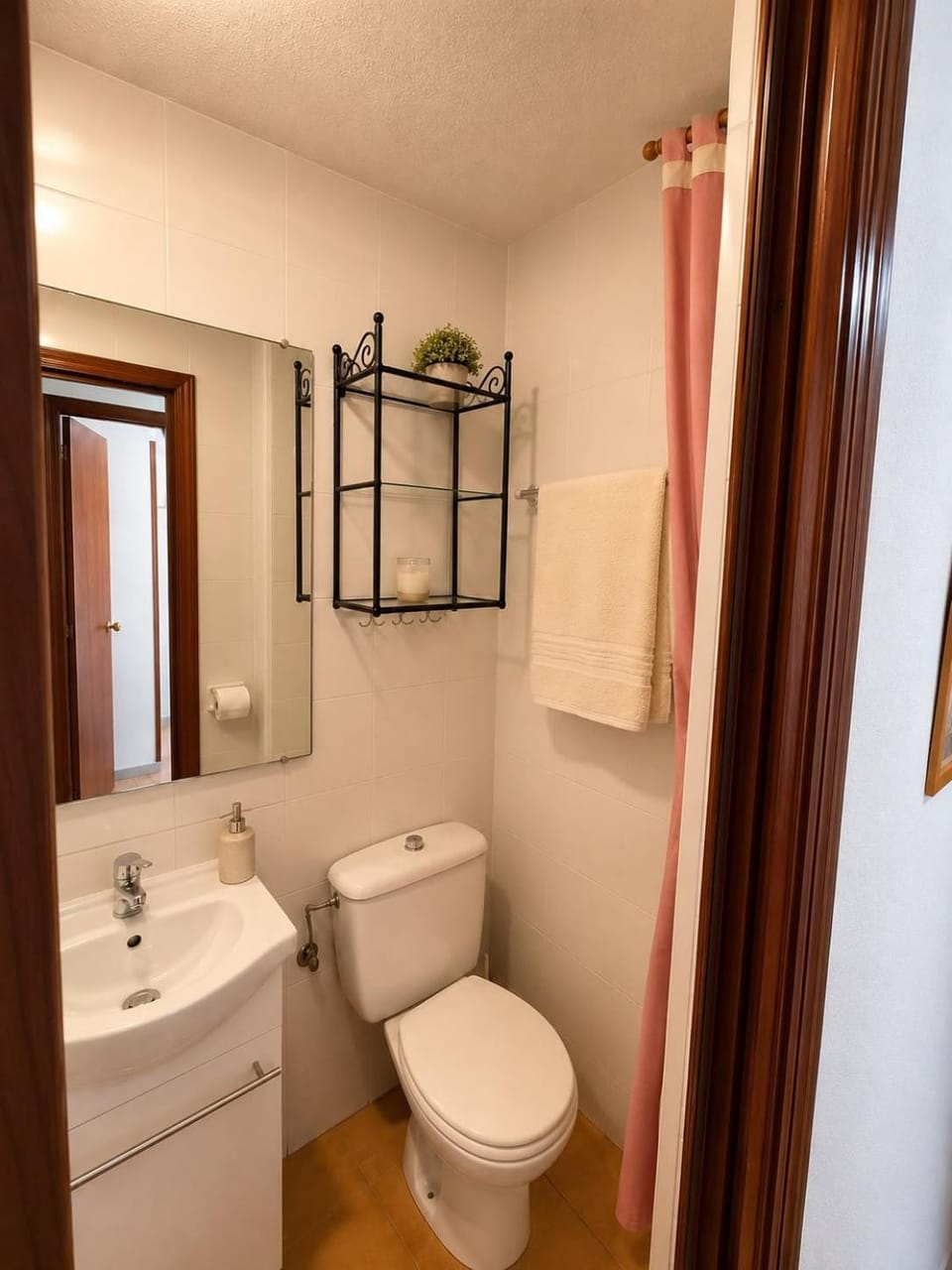 Mabre view Apartment in Torre La Mata