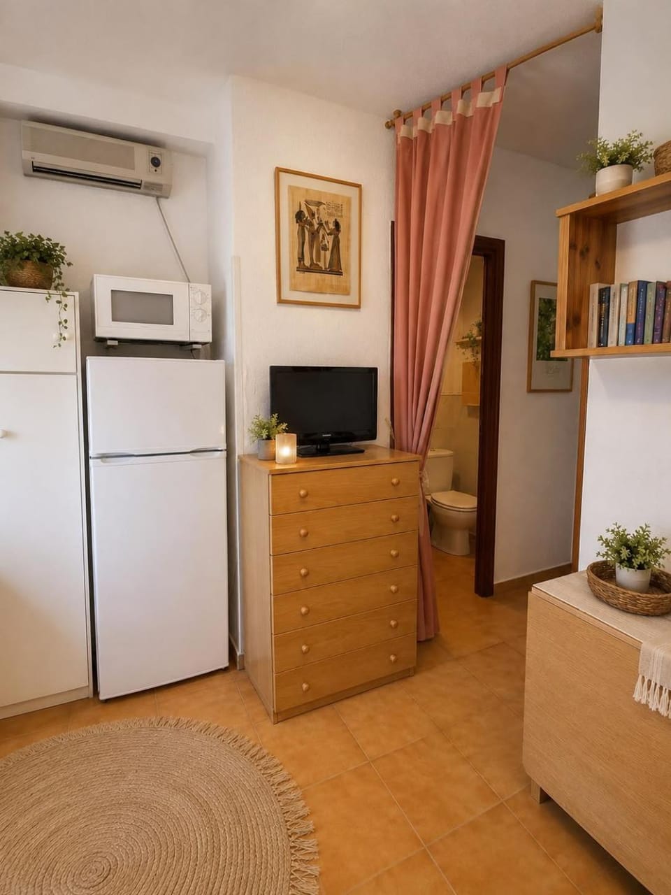 Mabre view Apartment in Torre La Mata