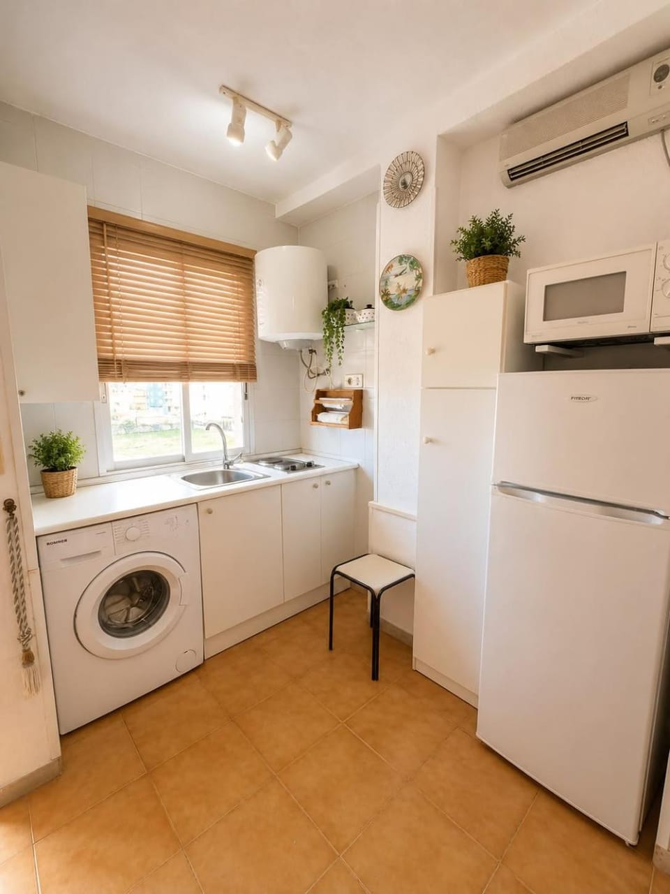 Mabre view Apartment in Torre La Mata