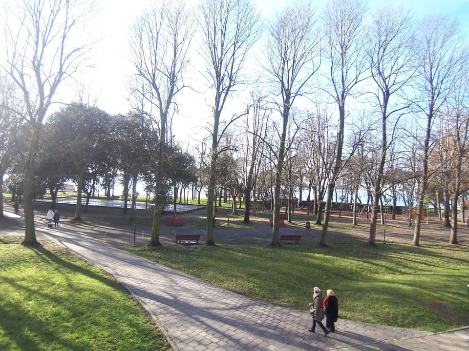 Neighbourhood