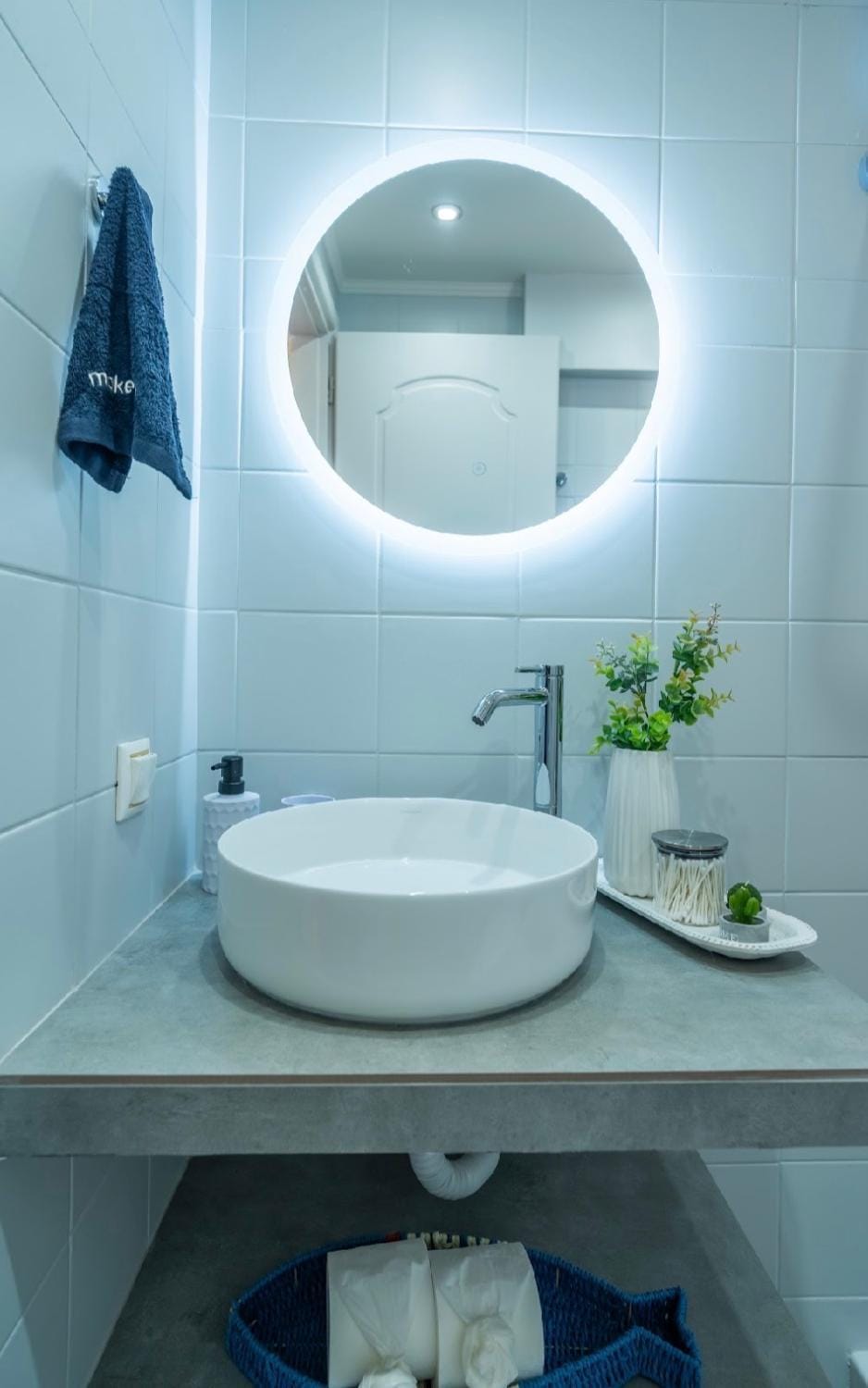 Irida Cozy Apartment Apartment in Heraklion