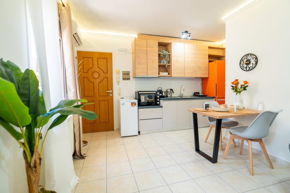 Irida Cozy Apartment Apartment in Heraklion