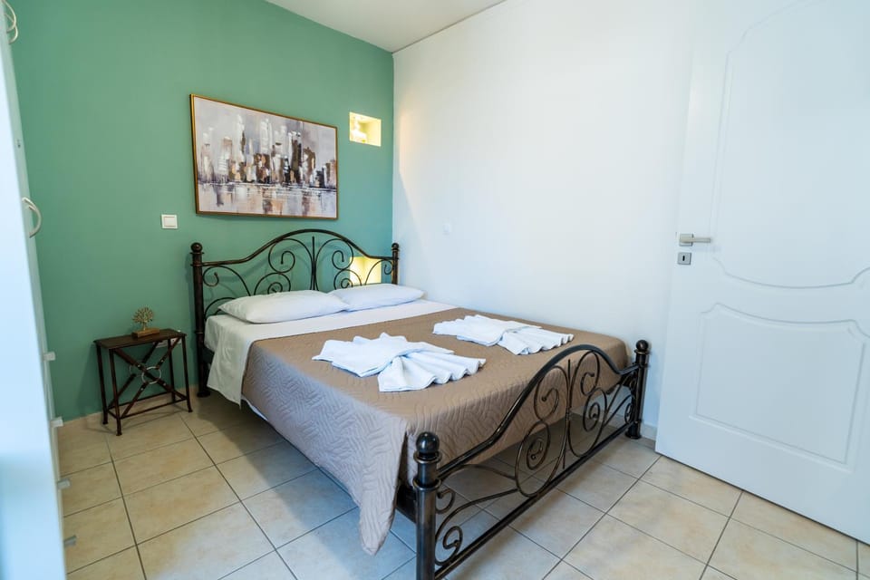 Irida Cozy Apartment Apartment in Heraklion