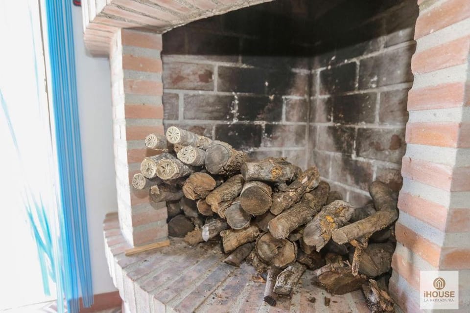 La Alemana House in La Herradura