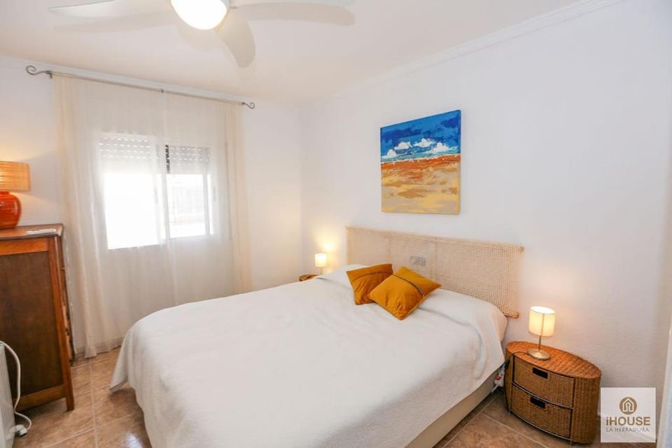 La Alemana House in La Herradura