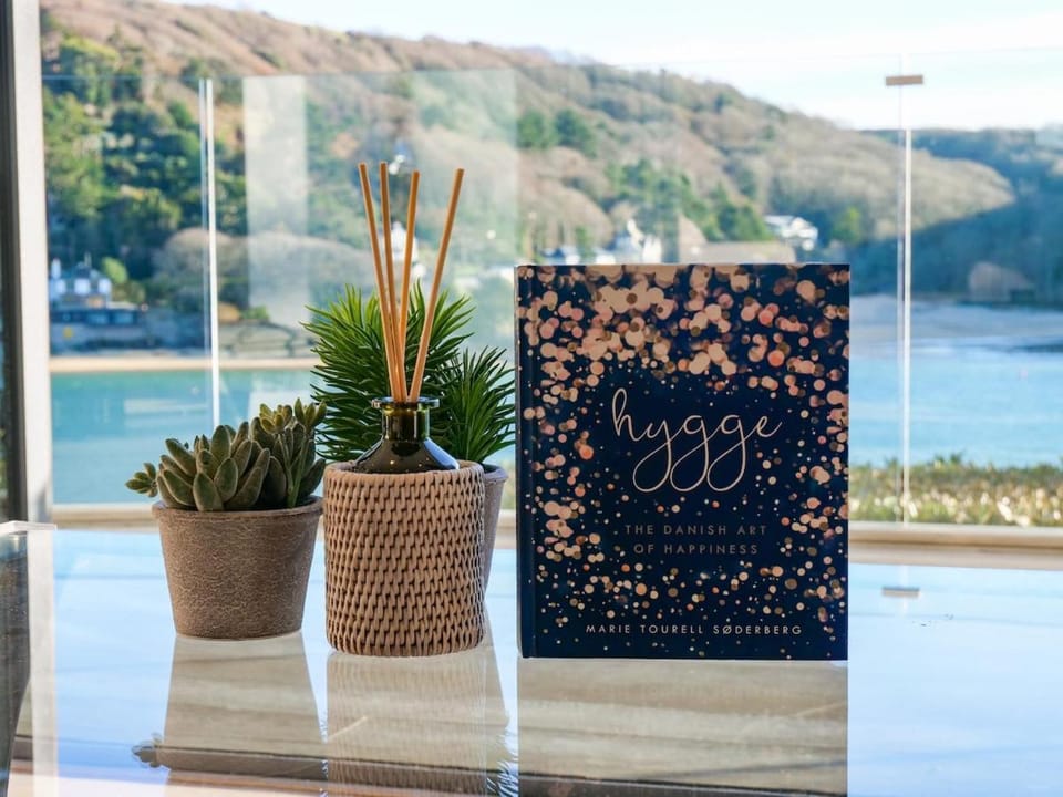 Hygge, Salcombe Apartment in Salcombe