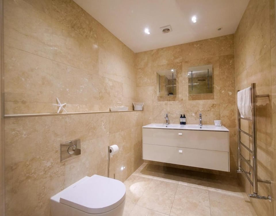 Hygge, Salcombe Apartment in Salcombe