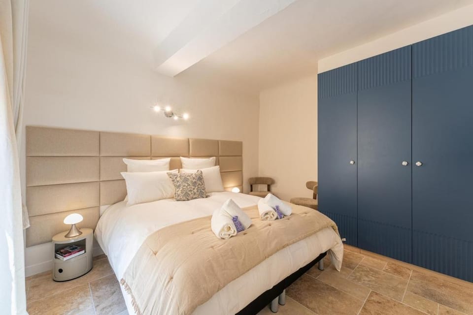Appartement Chic - Centre Aix - Lumineux et Calme Apartment in Aix-en-Provence