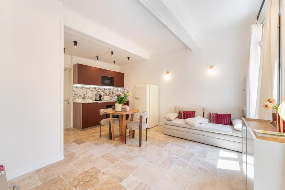 Appartement Chic - Centre Aix - Lumineux et Calme Apartment in Aix-en-Provence