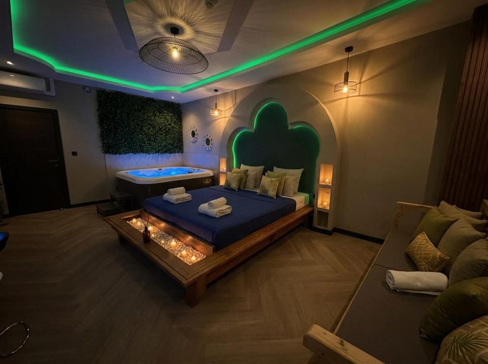 Boutique Hotel Mare Hotel in Middelburg