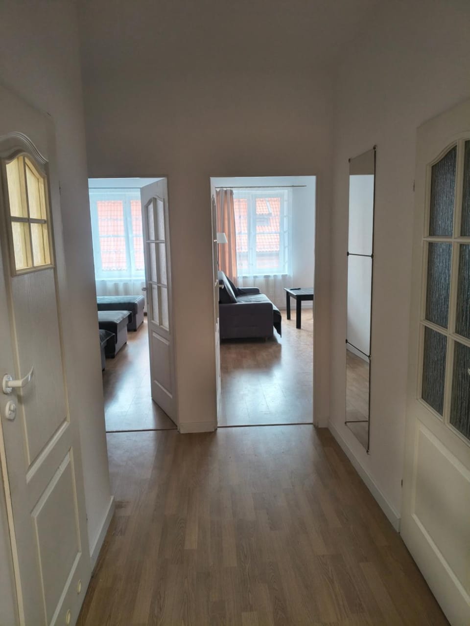 Apartament przy Świętego Ducha 24 Apartment in Poland
