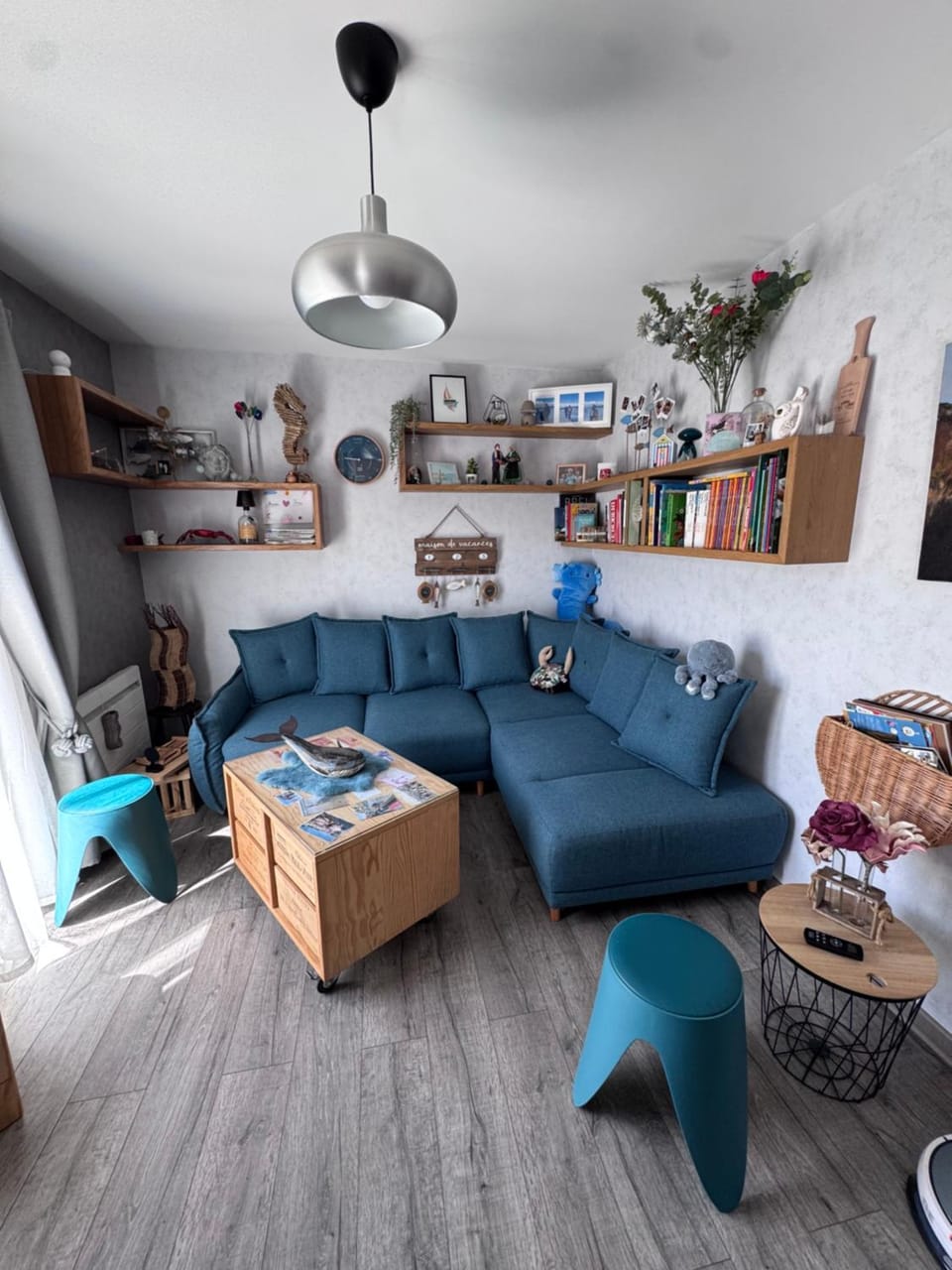 Communal lounge/ TV room, Living room, Lounge or bar