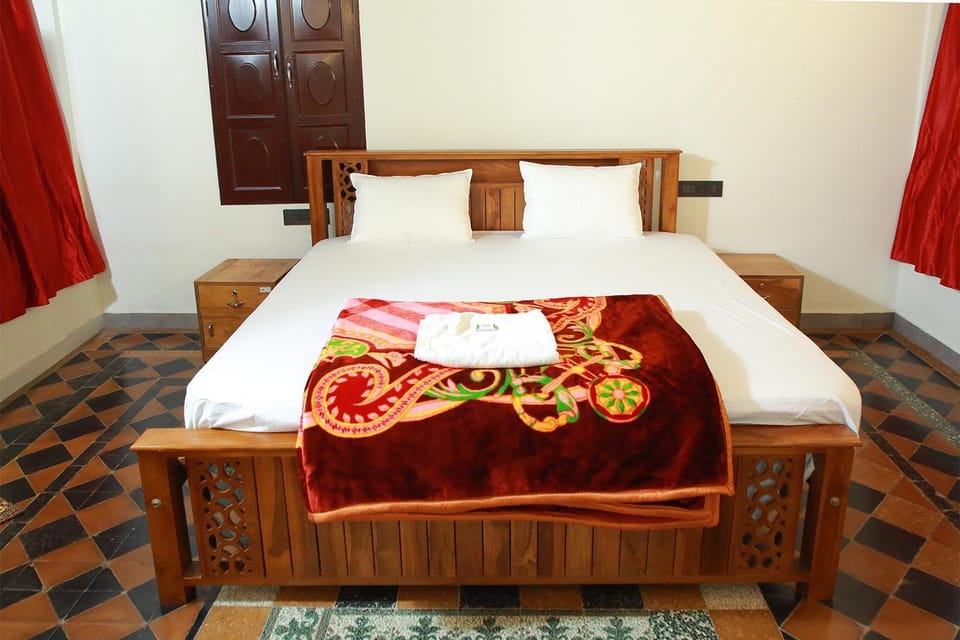 Alleppey Beach Heritage Home Stay Apartment in Alappuzha