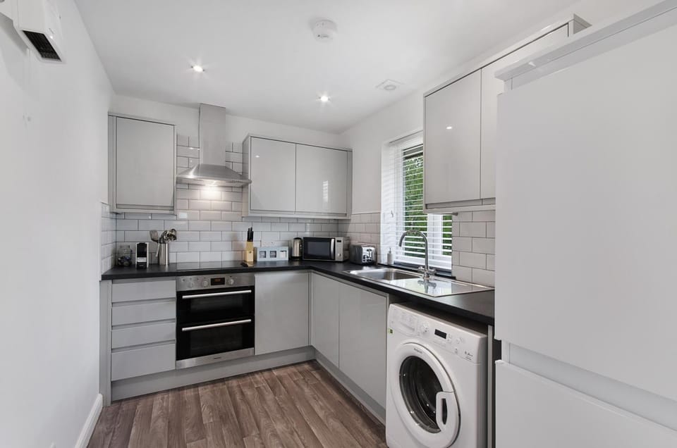 Walsingham Close Apartment in Hatfield