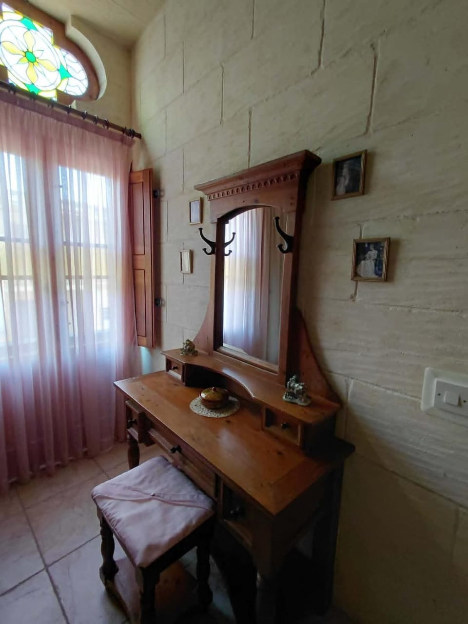 Il- Pellikan Farmhouse House in Malta