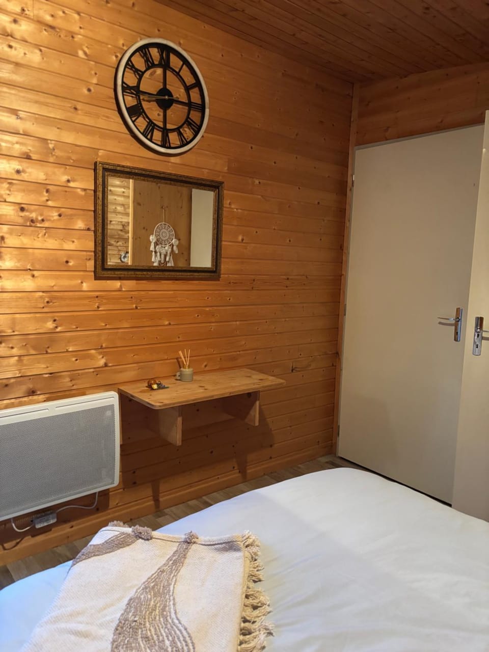 Chalet Istanbul Apartment in Grand Est