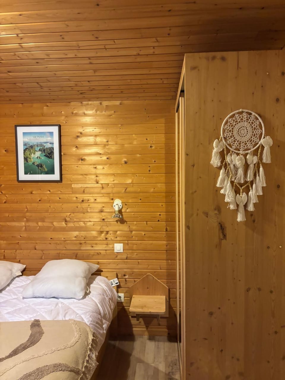 Chalet Istanbul Apartment in Grand Est