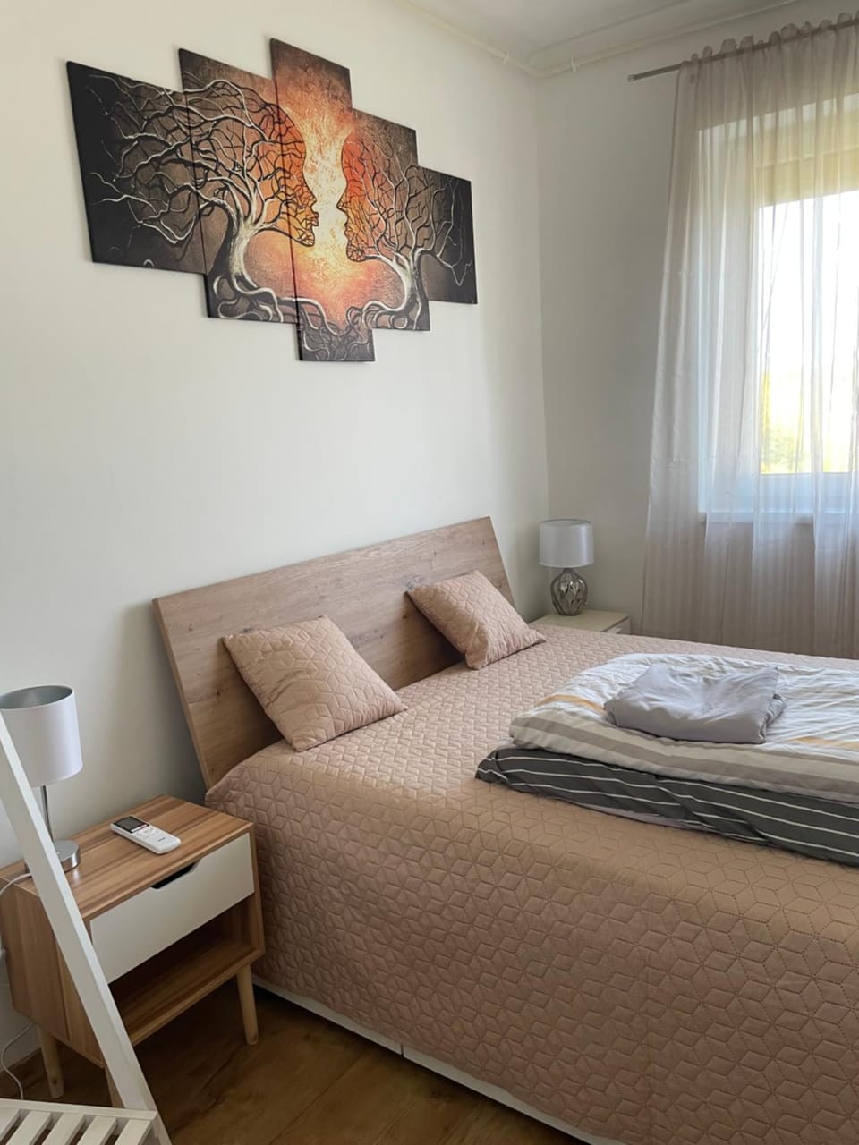 YARA Sweet Home Apartment in Hungary